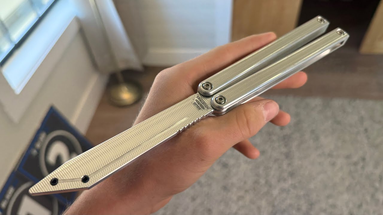 Стоит ли покупать НОВЫЙ Squiddy ALT?