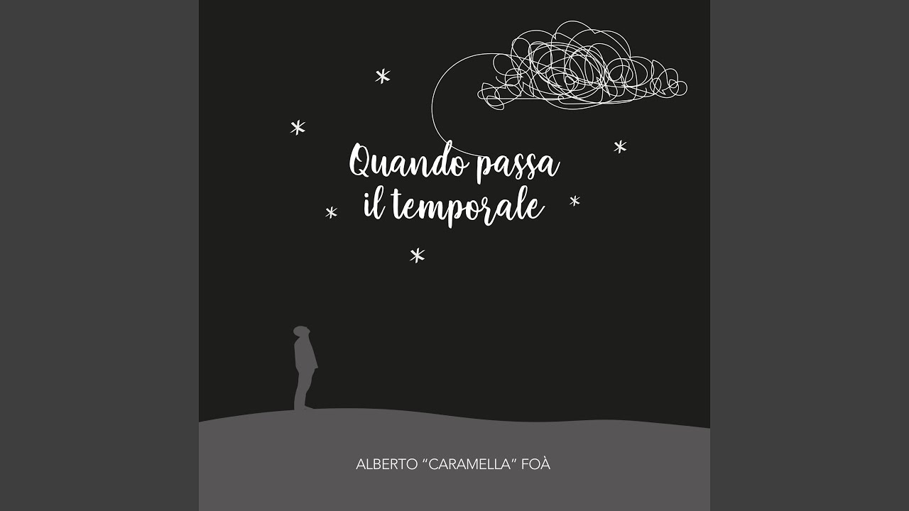 Quando passa il temporale