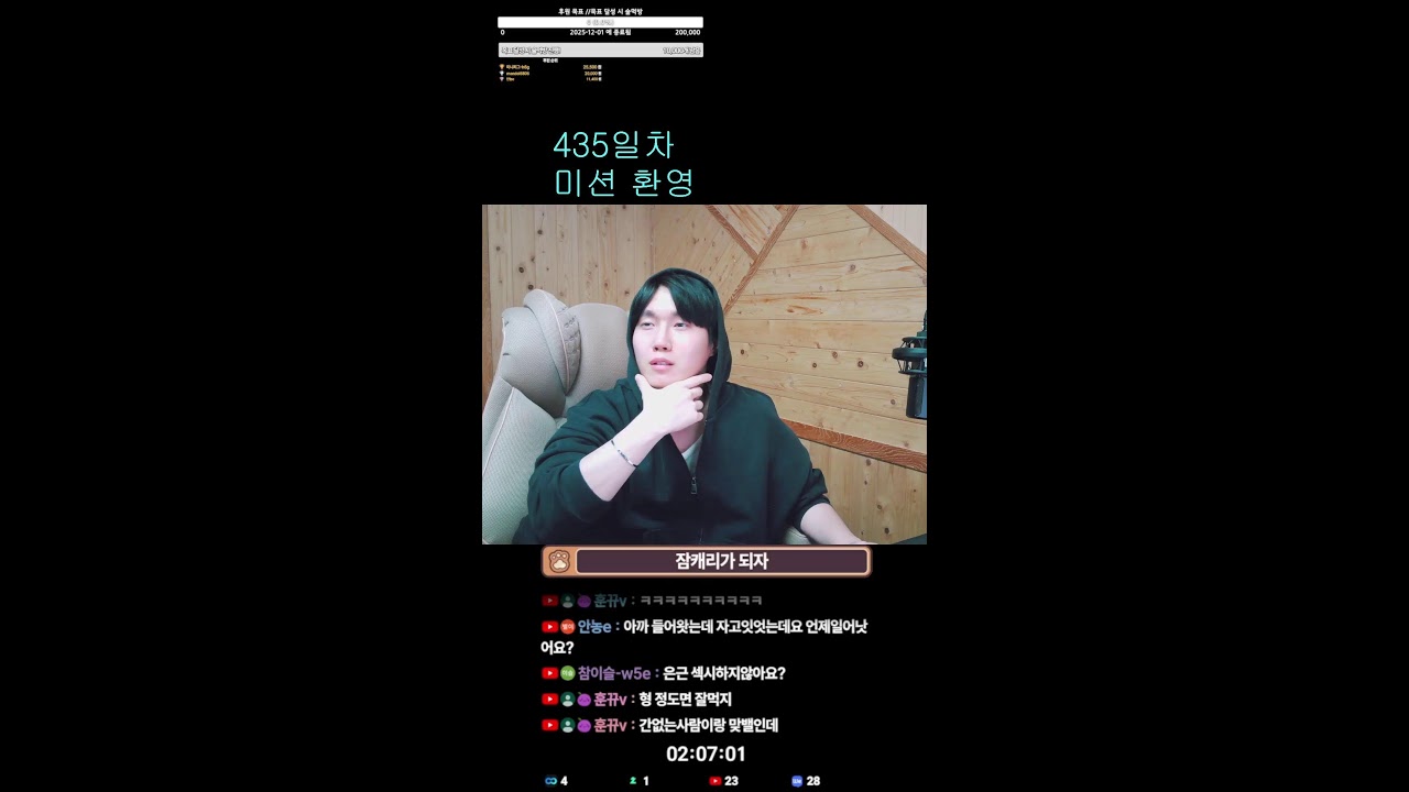 435일차 서든남캠) 5판만 이기면 38층 뚫는다! 불레 이번 시즌에 달성해보자잉! 리방!