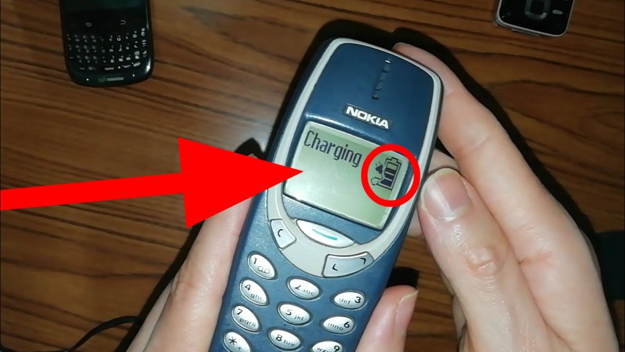 اصلاح نوكيا 3310 العنيد في 2024 و استرجاع ذكريات الزمن الجميل