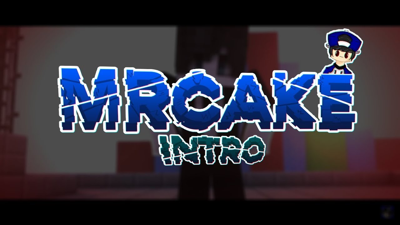 Intro For Nilordi #9 II By:MrCake