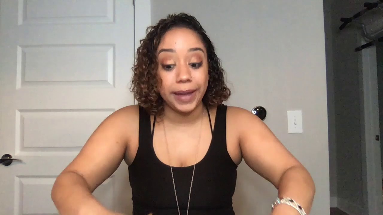 Capricorn April 2020 This gift is meant for YOU! NOT them.