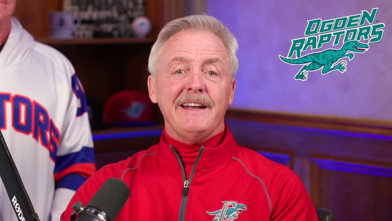 Ogden Raptors Happy New Year 2025