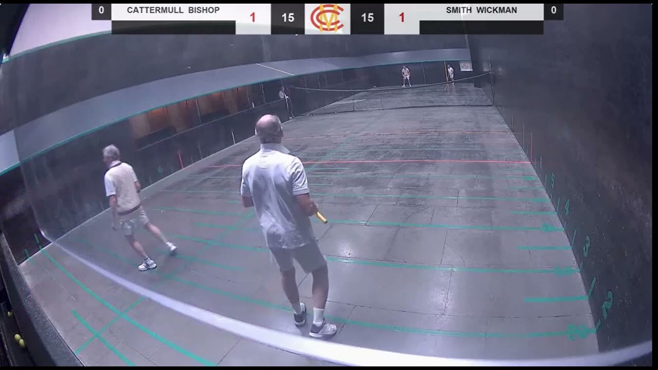 Smith & Wickman v Bishop & Cattermull AB Final In Full