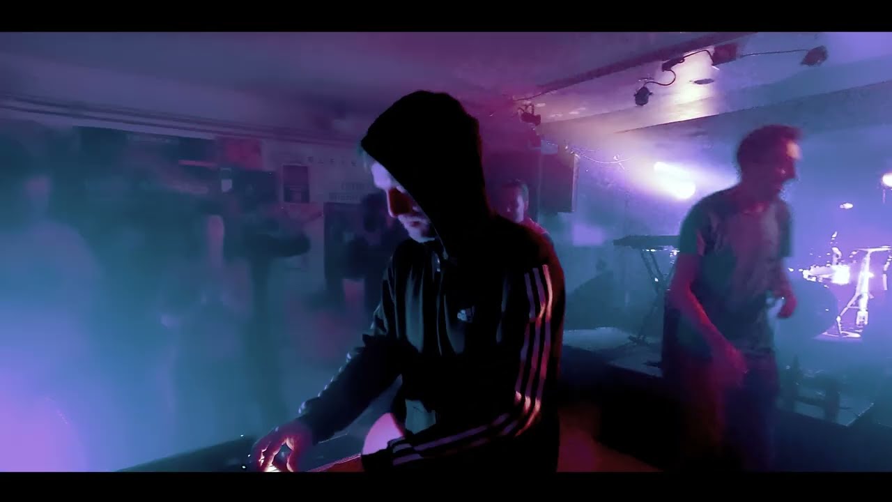 Mumuse - Ravage - 17 février 2024