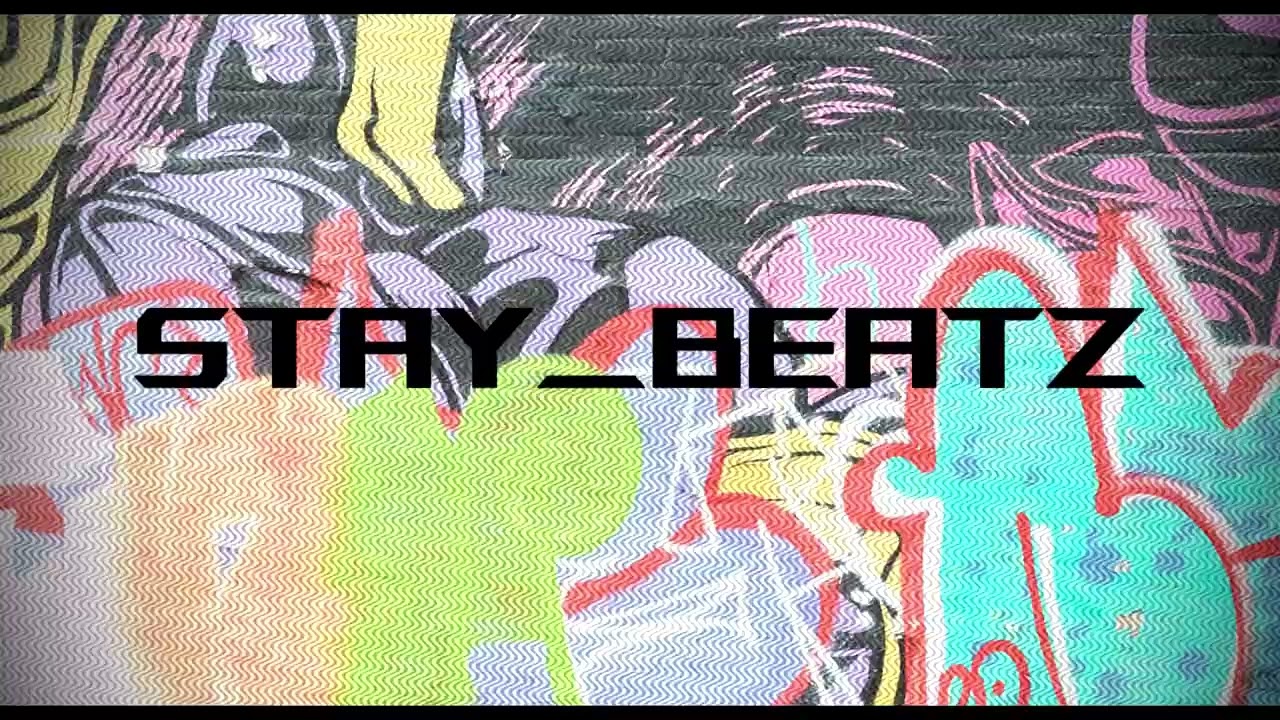 Urban - (Prod.By.Stay_Beatz) [INSTRUMENTAL]