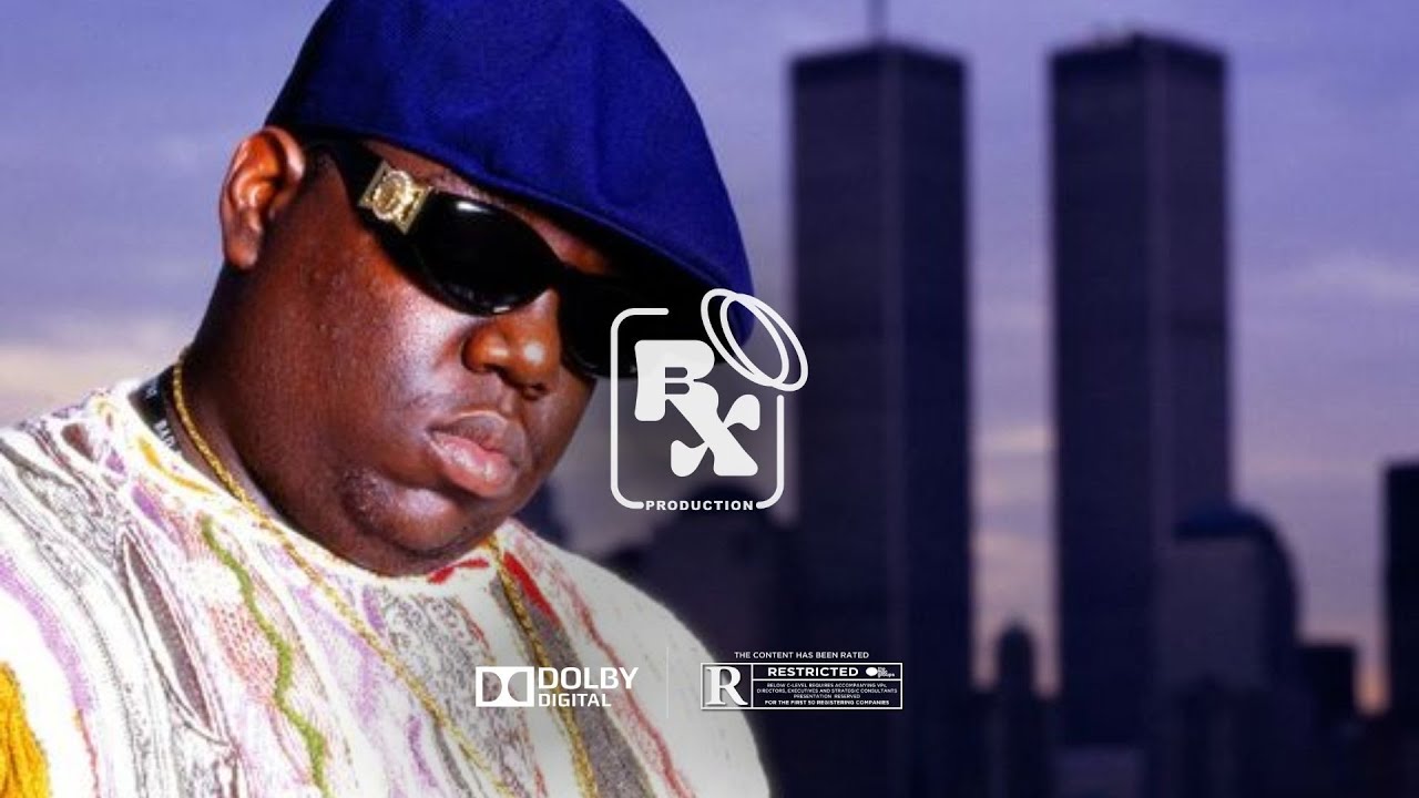 Biggie Smalls Type Beat 