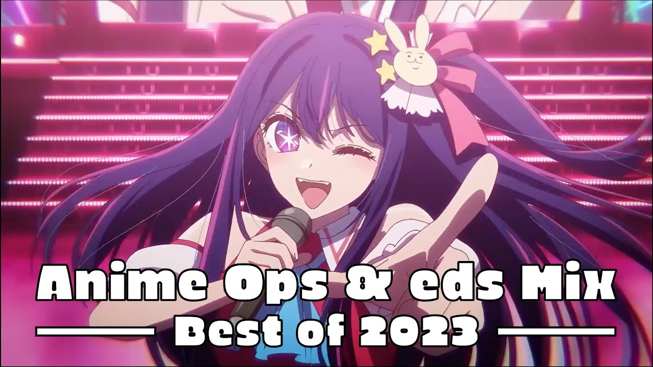 Best Anime Music of 2023 Mix | Full Songs