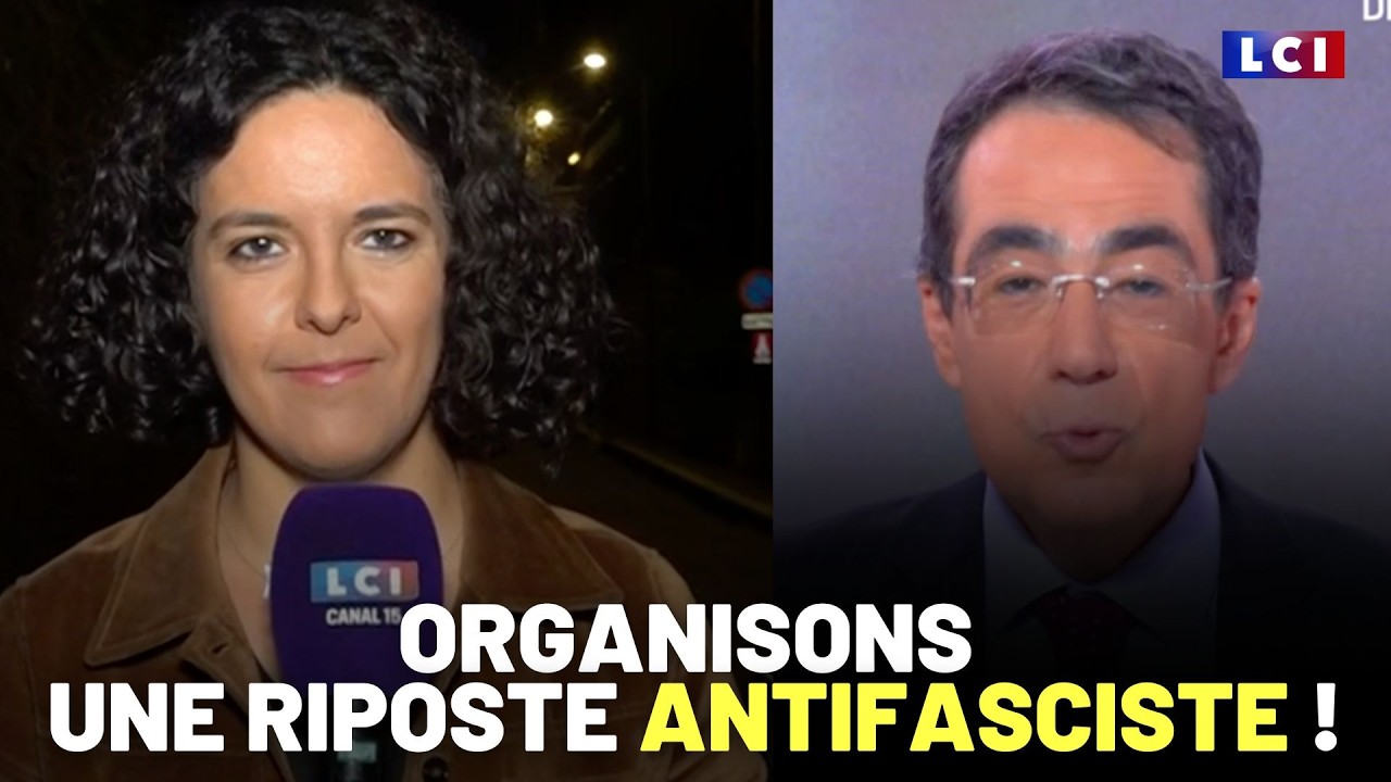 Organisons une riposte antifasciste !