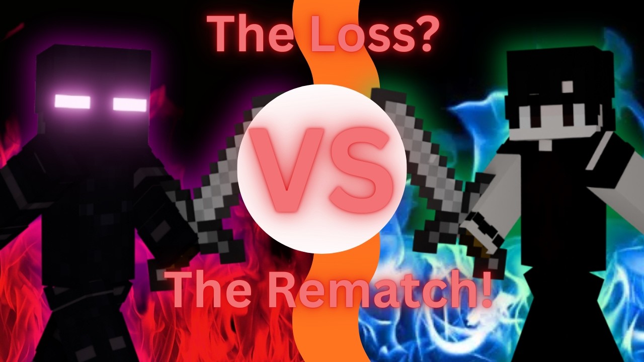 They Weren't Ready for The Rematch...