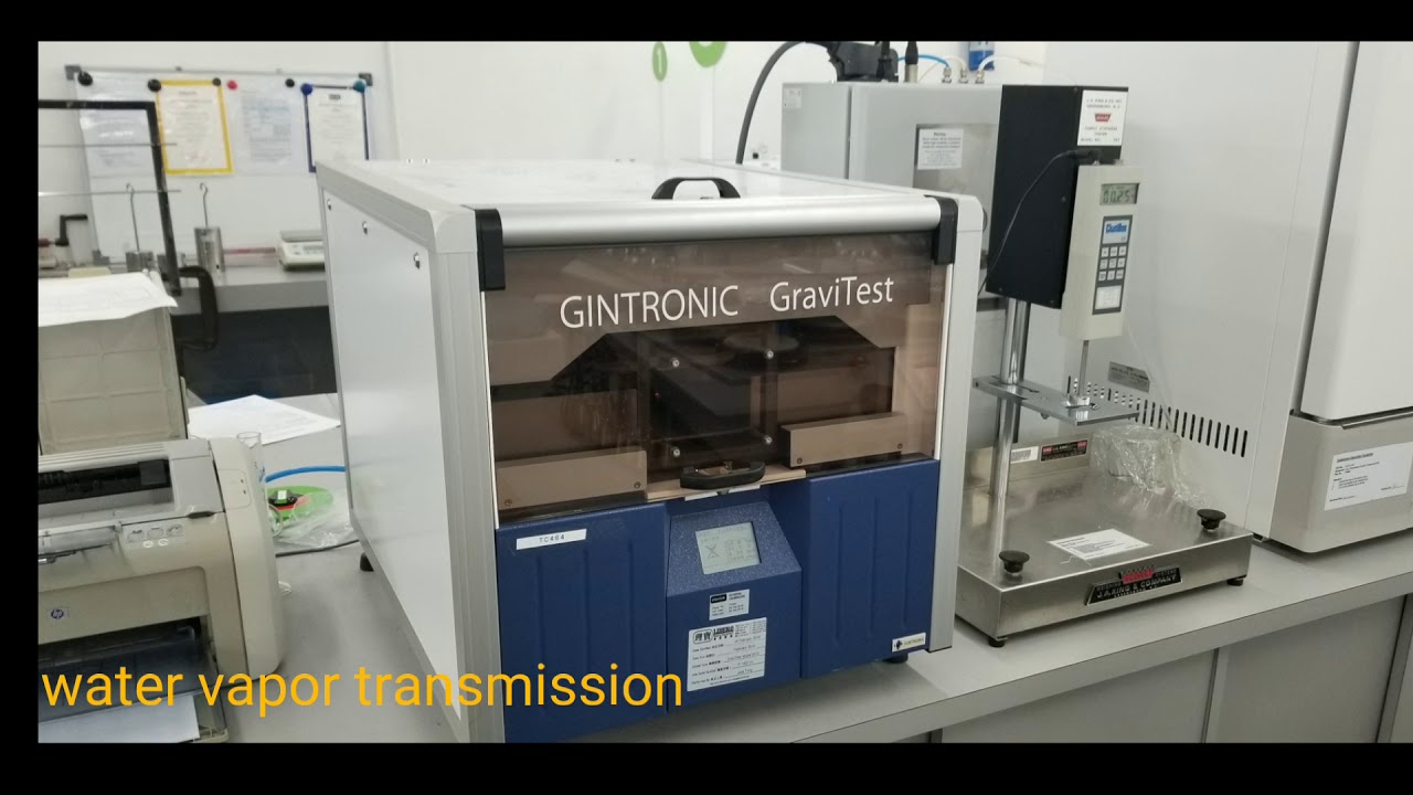 Intertek's High Performance Textile Testing - Breathable