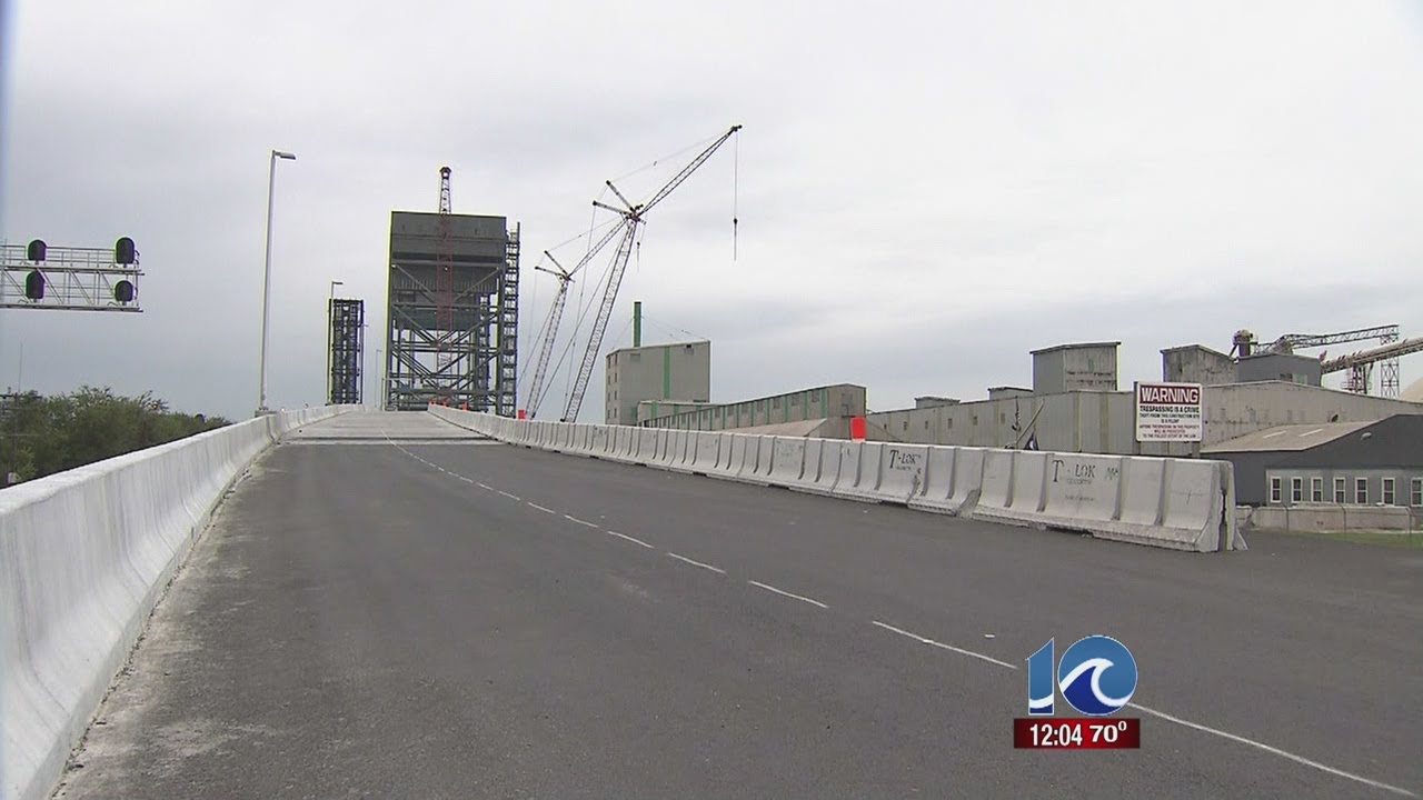 Gilmerton Bridge update