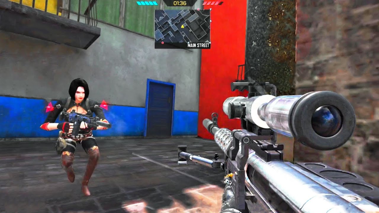 I dropped 20 kills with the ZRG 20mm