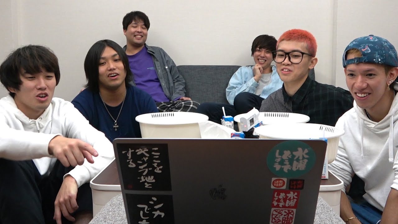 【無編集】おる溜りピースの未公開ノーカット動画がこちら。