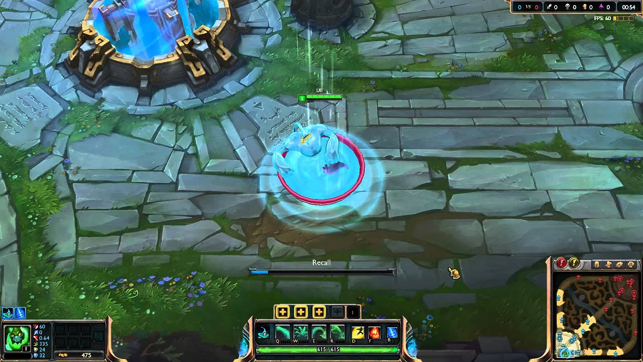 Pool Party Zac Tease