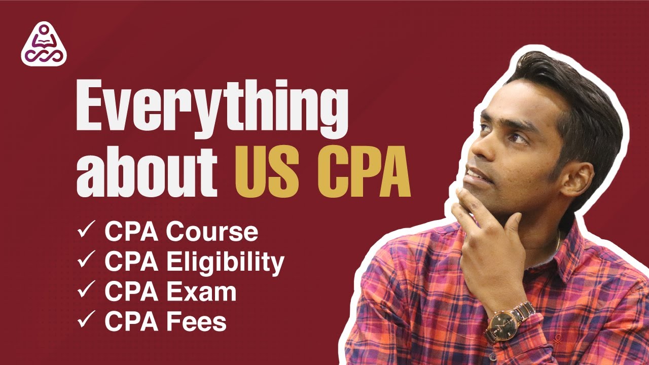 Everything about CPA Course, Eligibility, Exam, Fees | CPA | CPA Course