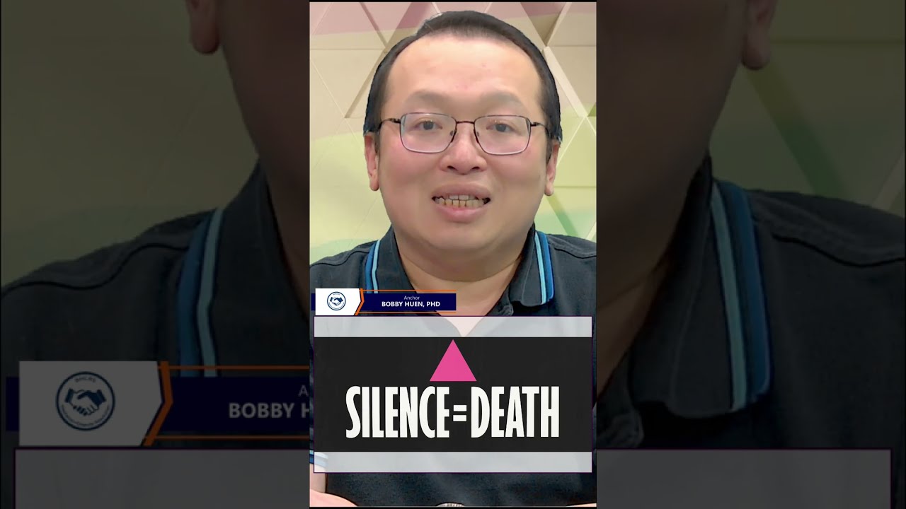 National LGBTQ Museum Mobilizes 1990's Style Act Up Movement To Fight Attacks
