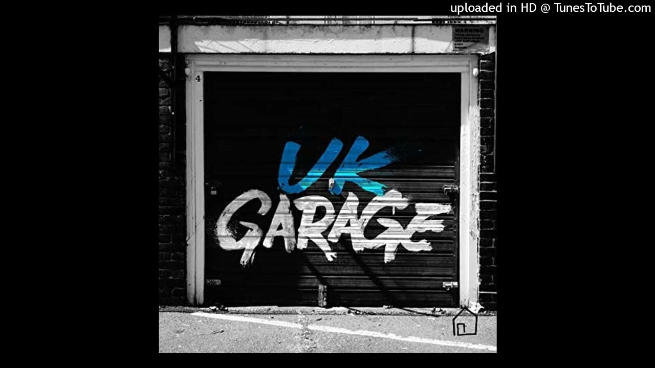 BM Dubs Feat Laverne - No Second Chance  (UKG 2-Step Garage 2002)