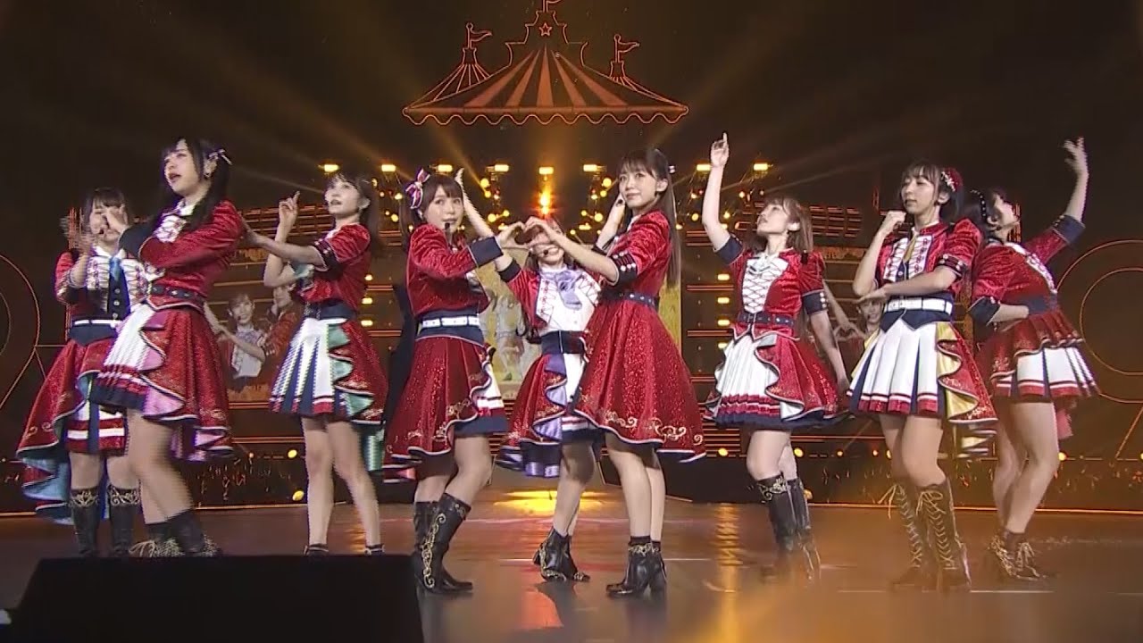 μ’s、約4年ぶりに9人集結　「Snow halation」で会場は“オレンジ色”に包まれる 　LoveLive! Series 9th Anniversary  ラブライブ！フェス