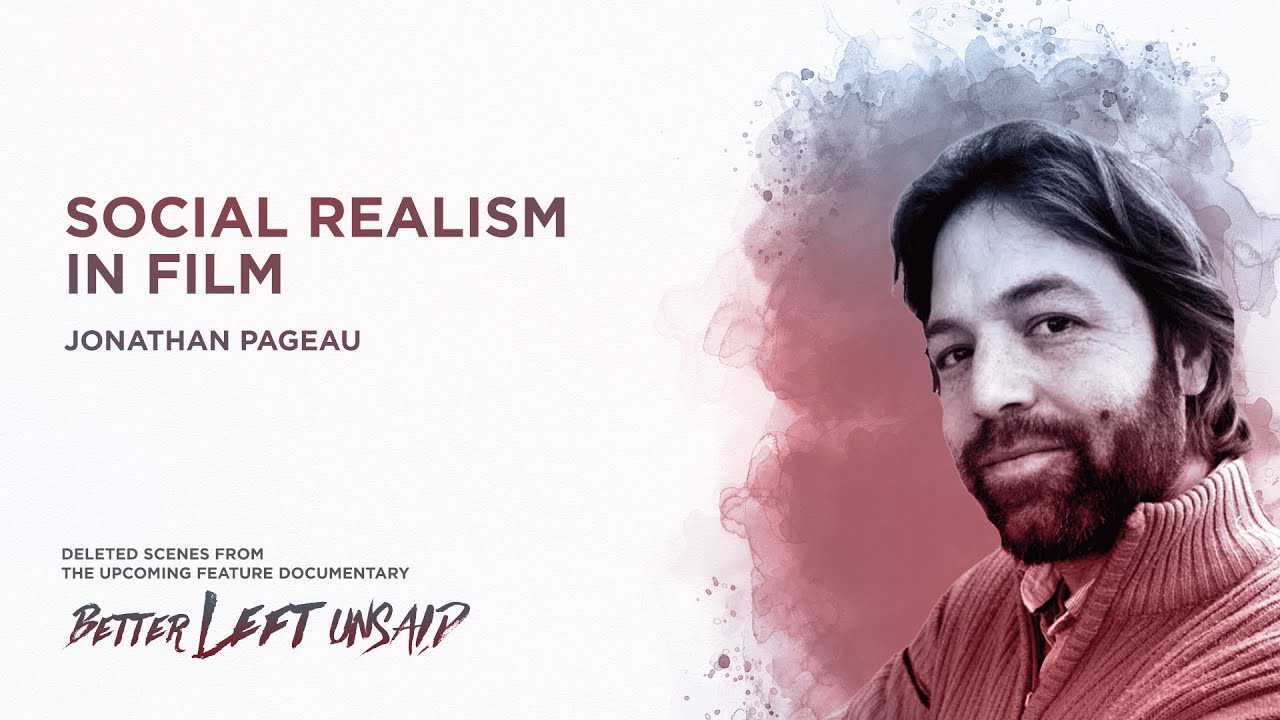 Social Realism in Film I Jonathan Pageau