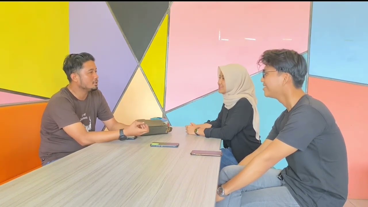 WAWANCARA HYLOCAL COFFE |Yolan Official
