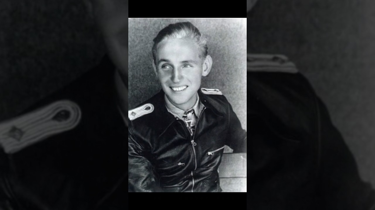 The Rise & Fall of the World’s Greatest Fighter Pilot 