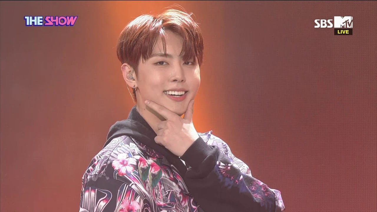 [Comeback] 190226 SF9 - Play Hard + Enough