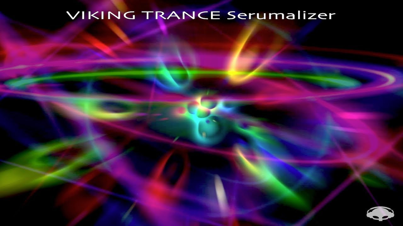 Viking Trance - Serumalizer / Psytrance Mix