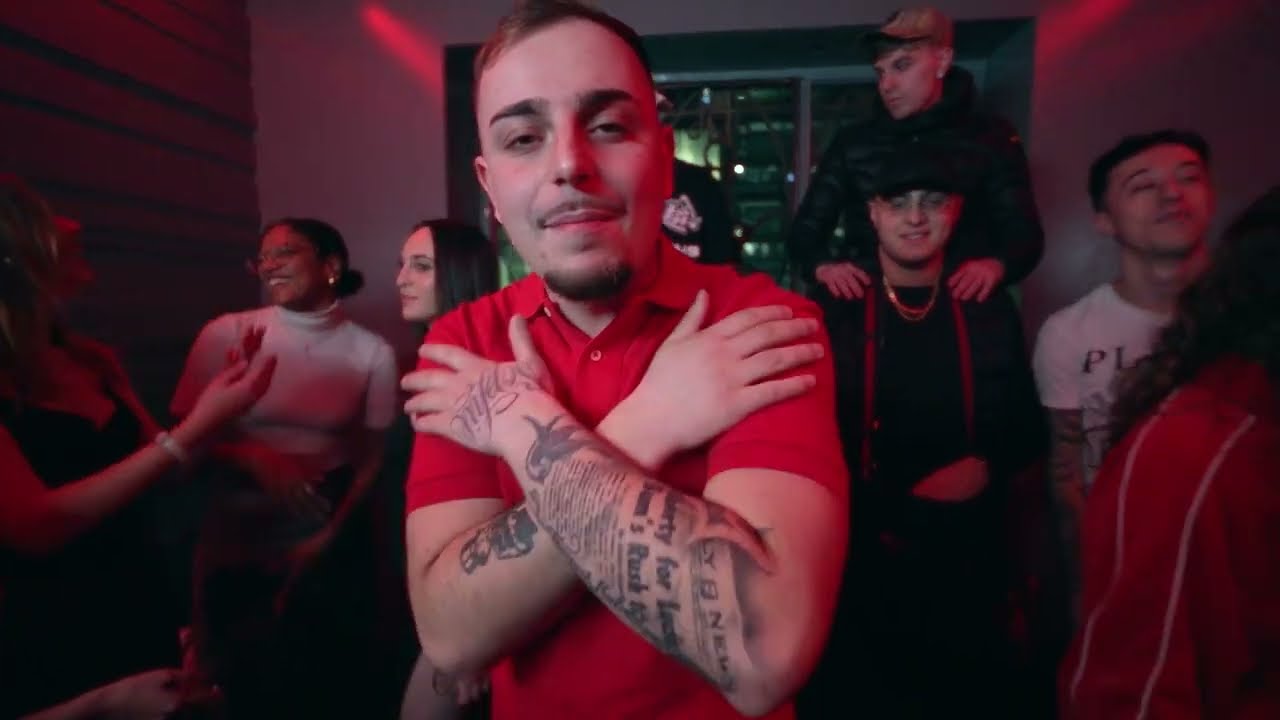 Rei Santana - Santana Mafia (prod f.rari & Ed Mars)