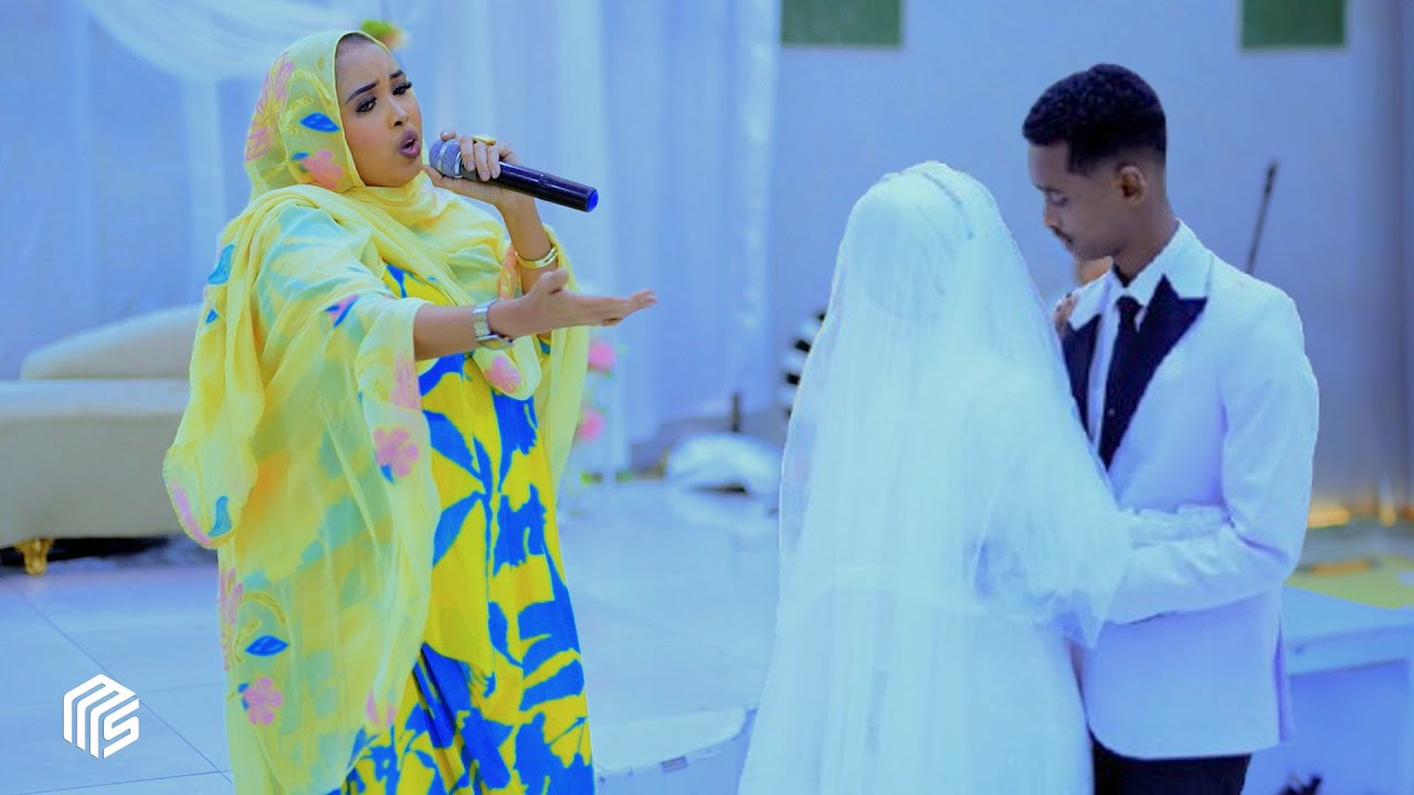 AYAAN WADANI 2024 | GOB IYO NASAB | HEES CUSUB - MUSIC VIDEO