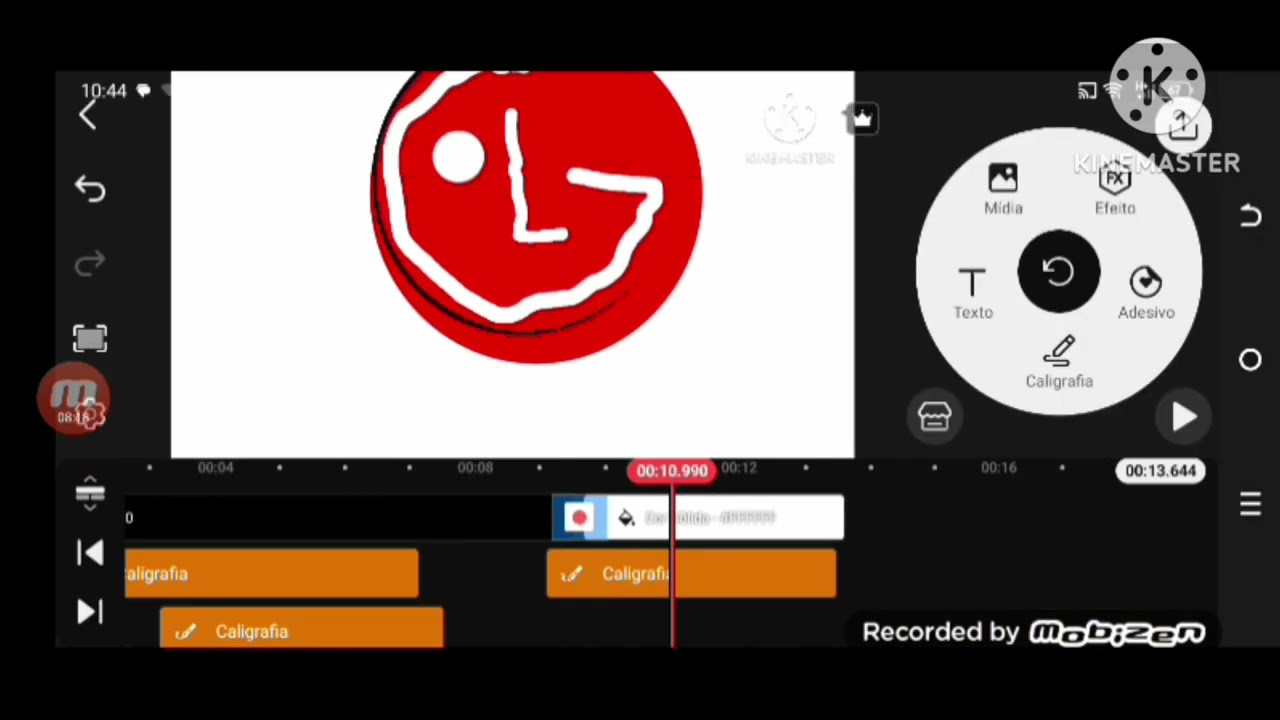 Lg logo speedrun be like kinemaster