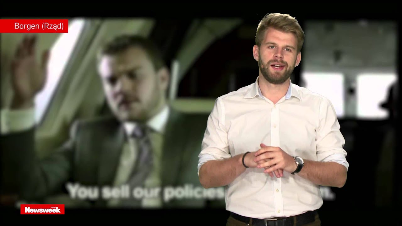 &bdquo;Forbrydelsen&rdquo;, &bdquo;Borgen&rdquo; i &bdquo;Most nad Sundem&rdquo;, czyli Skandynawia podbija telewizory