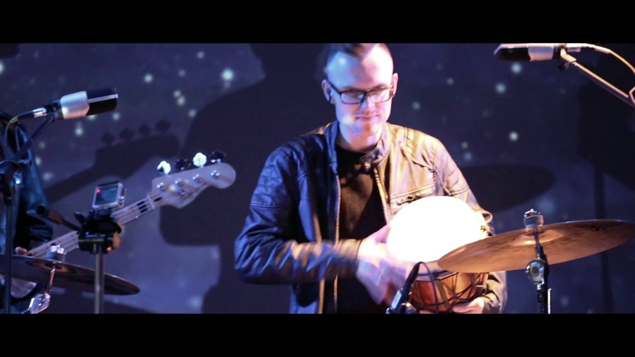 MALA - Kisus (live session Kino Świt)