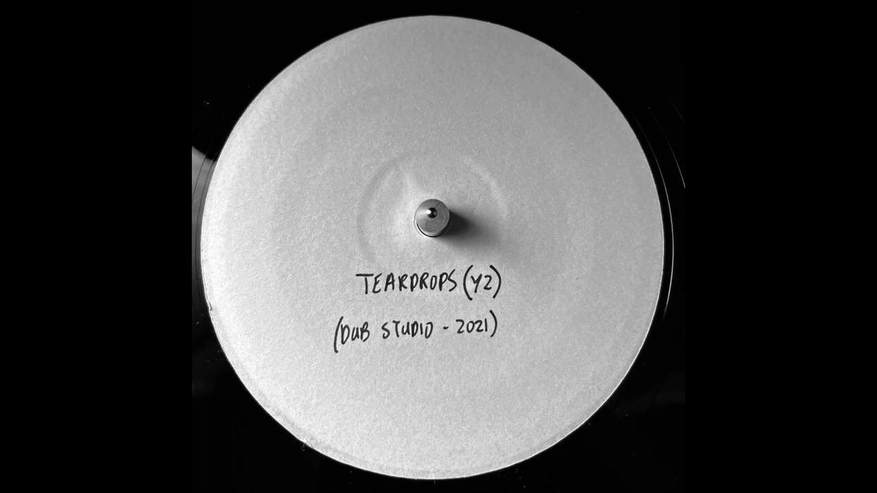 Truant - TEARDROPS [FREEDOWNLOAD]