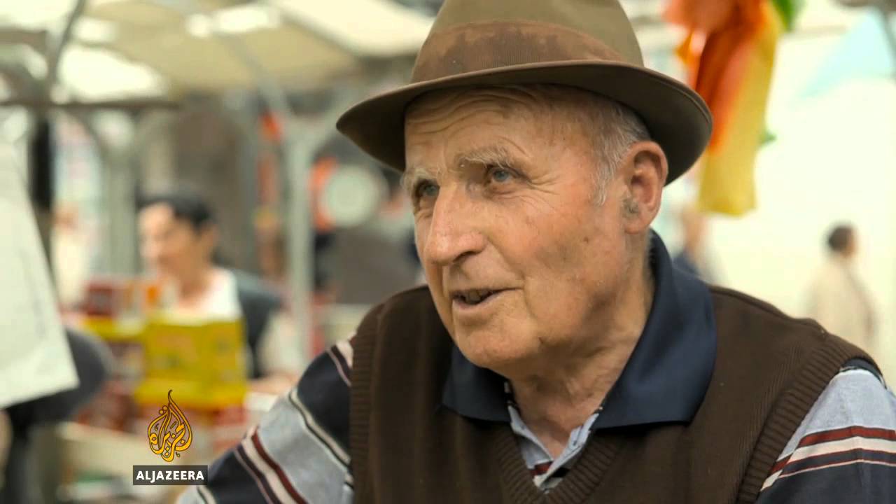 Alhemija/Alkemija Balkana: Srbija - 12. epizoda