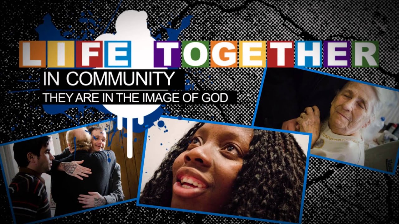 LCMS Urban & Inner-City Mission