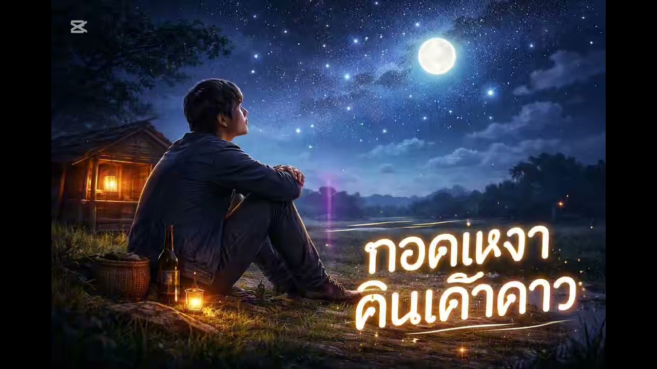 กอดเหงาคืนเค้าดาว