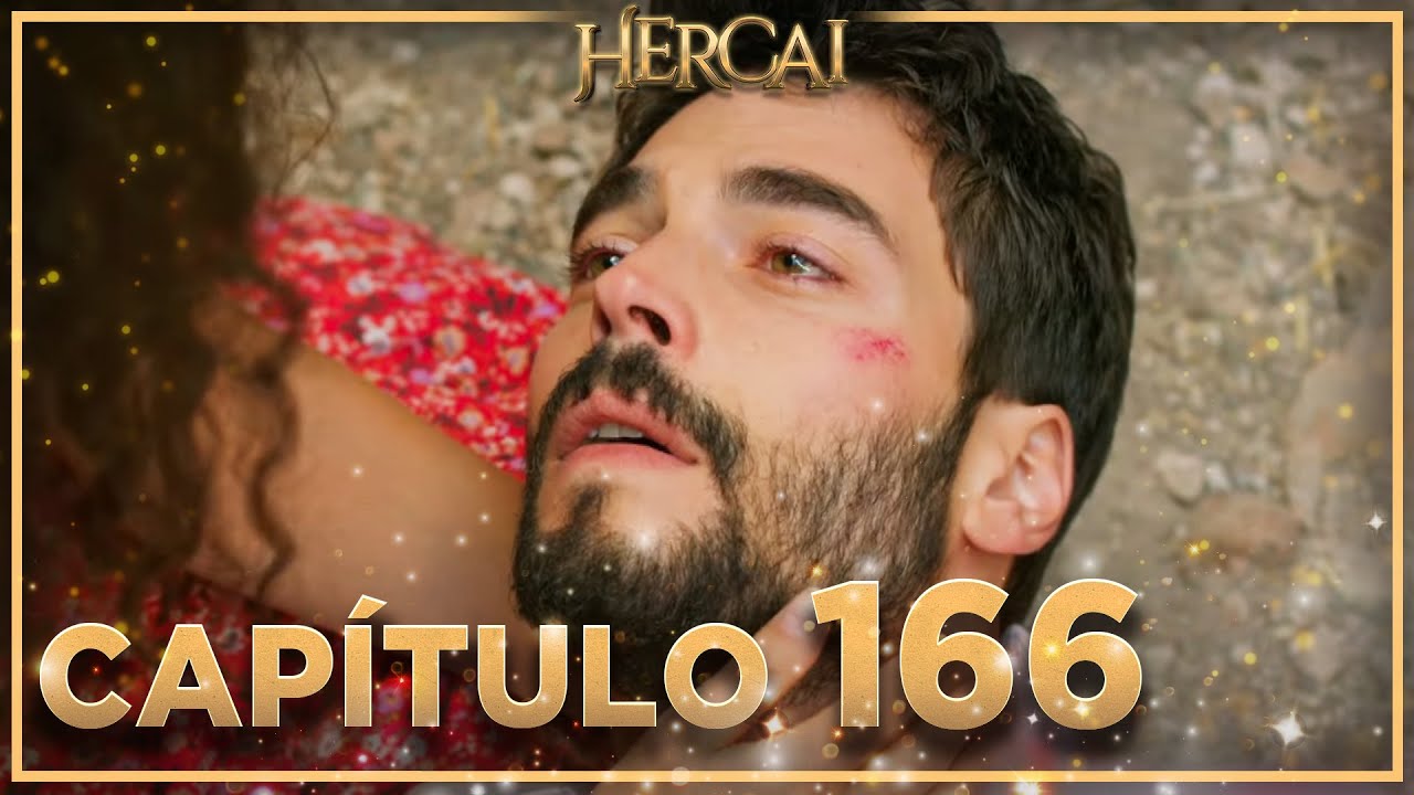 Hercai - Capítulo 166