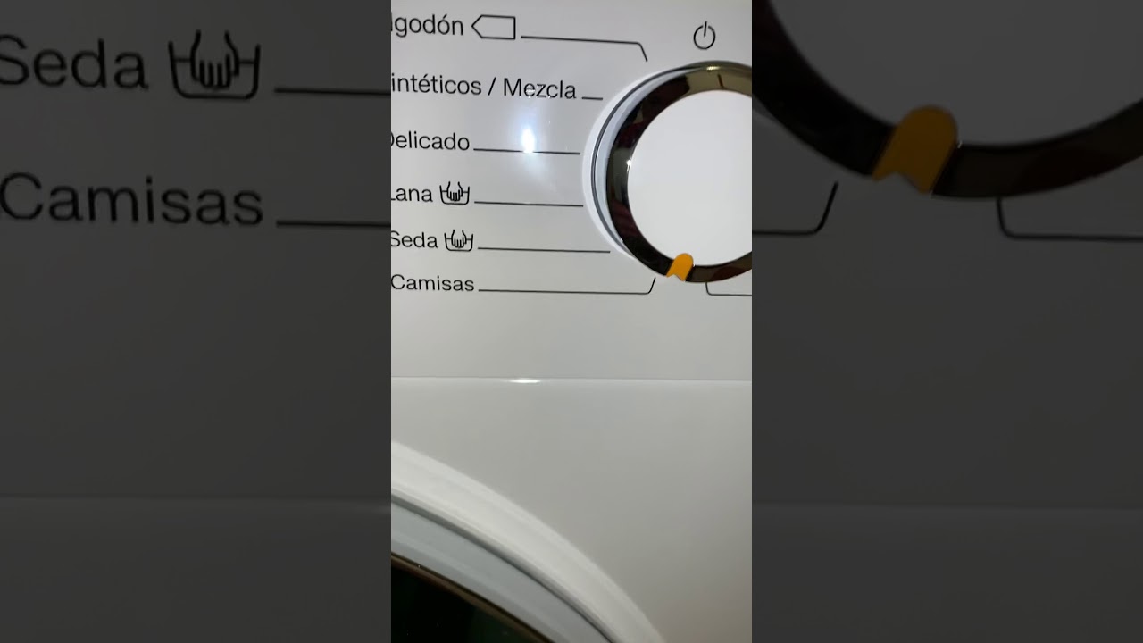 Miele WCI320 Pwash 2.0