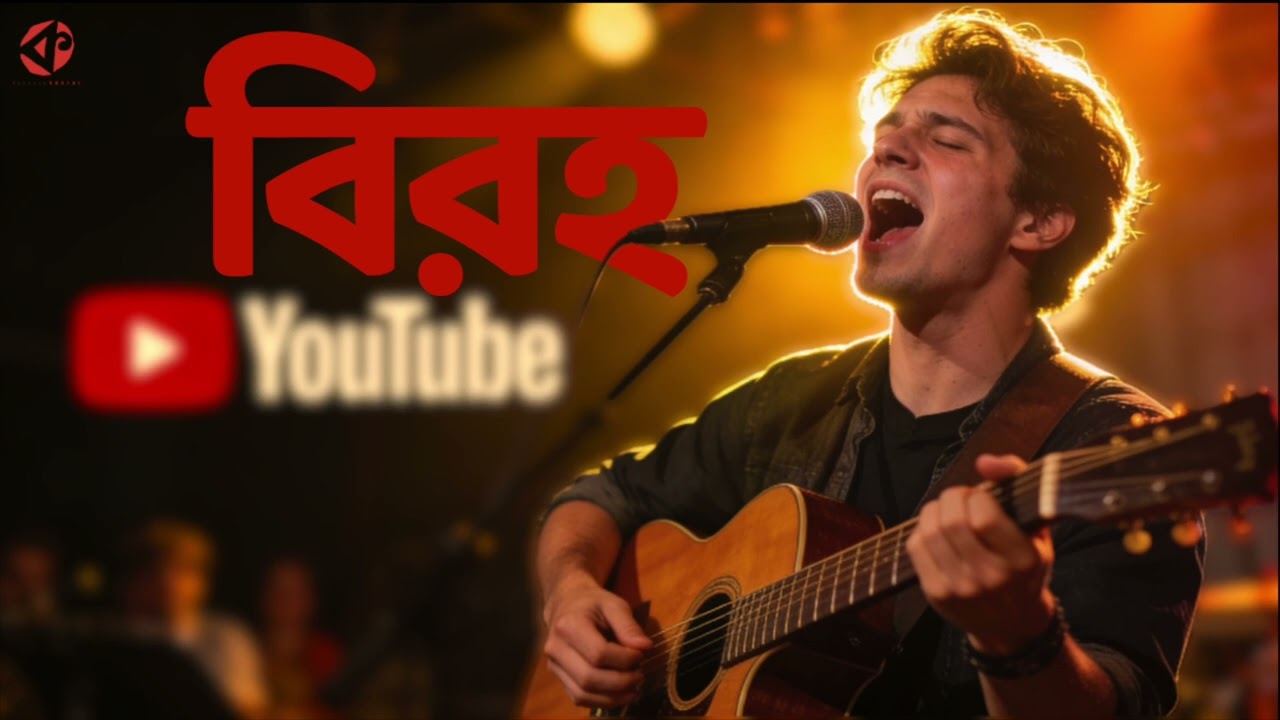 বিরহ | Biraho |  Kolorob Social | AI Original