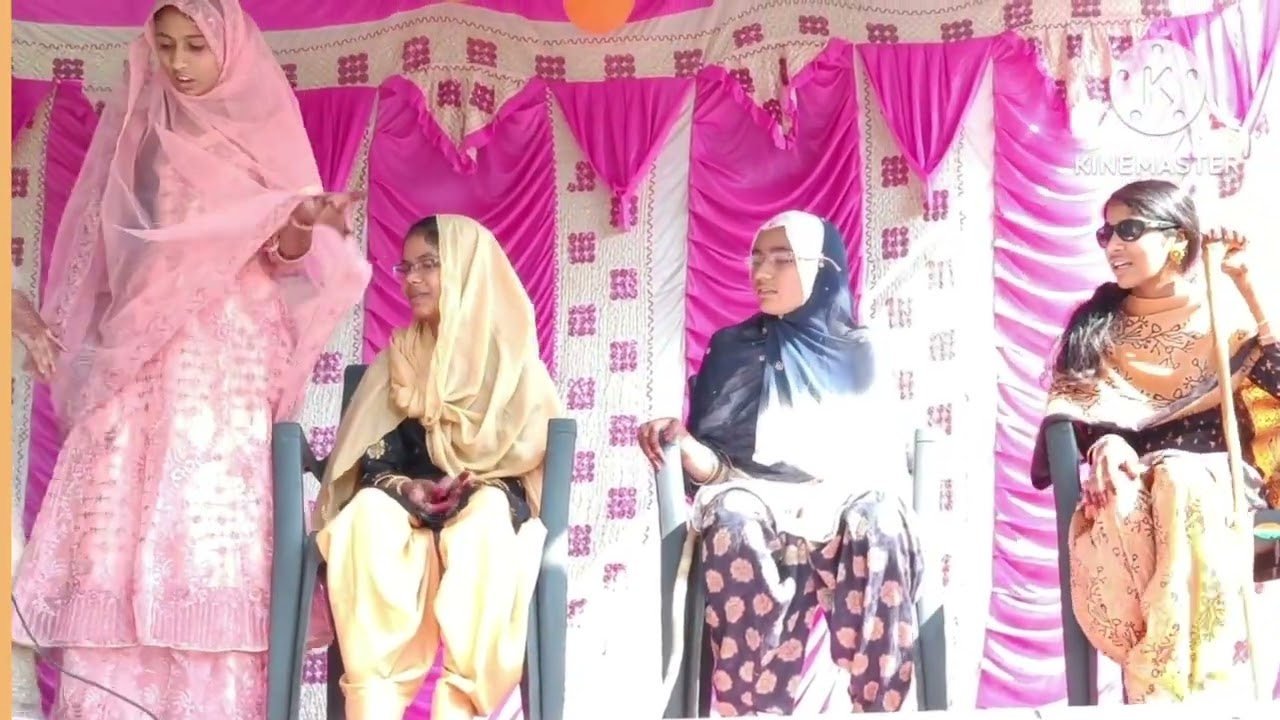 drama  jahil saas Bahu