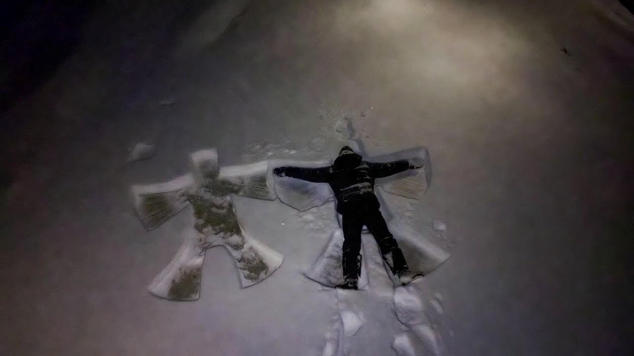 nothing feels different tonight | post-punk darkwave after midnight