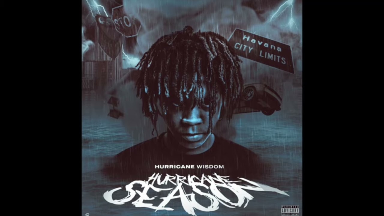 Hurricane Wisdom - Better #slowed