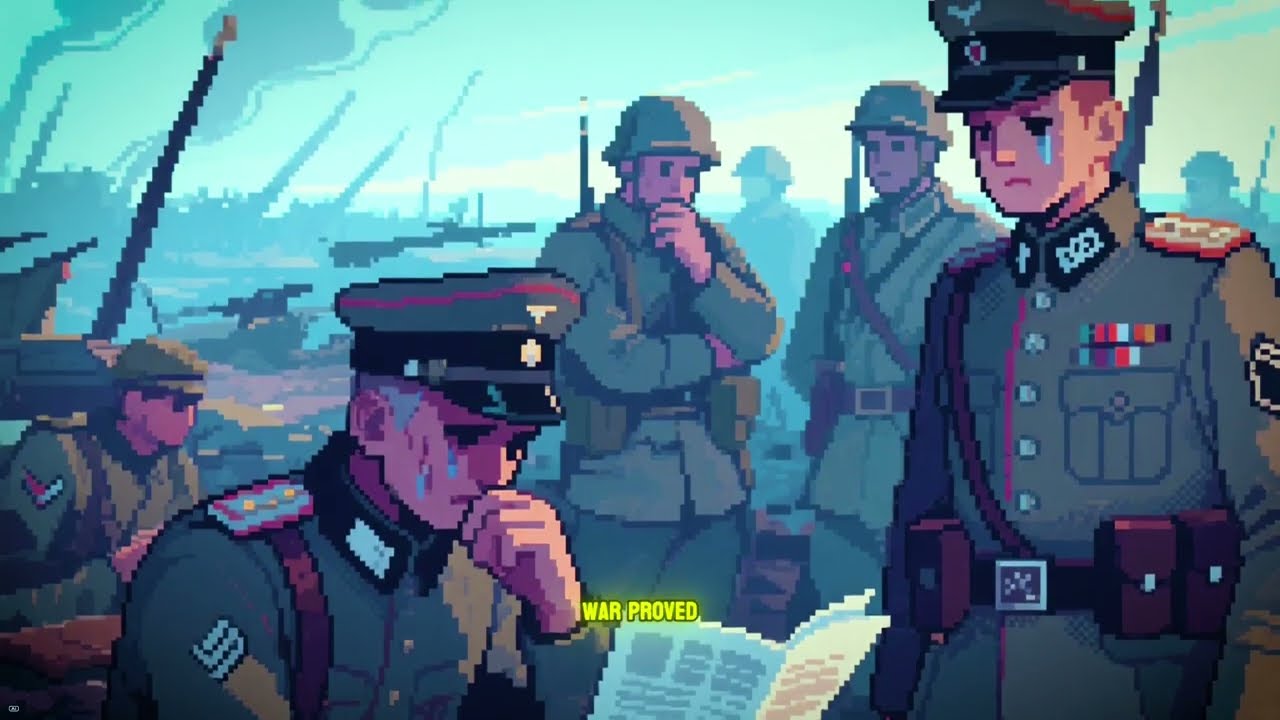 The Story of The Communist Era Began