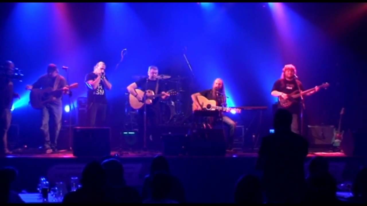 PETR KALANDRA MEMORY BAND - BŘ&Iacute;MĚ