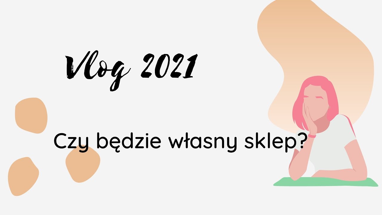 Planowanie, organizacja dnia i cele - Vlog 2021