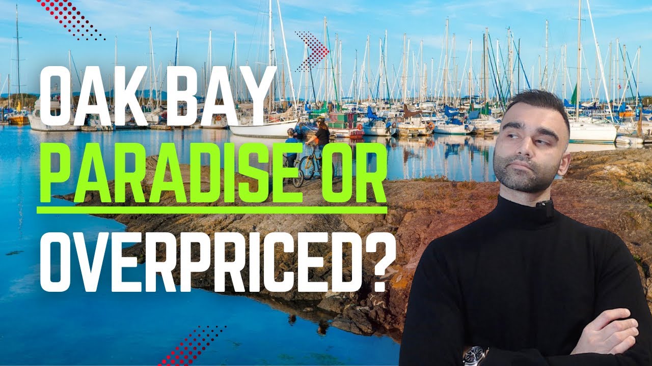 Top 5 Pros and Cons Of Living in Oak Bay BC | Victoria BC Real Estate