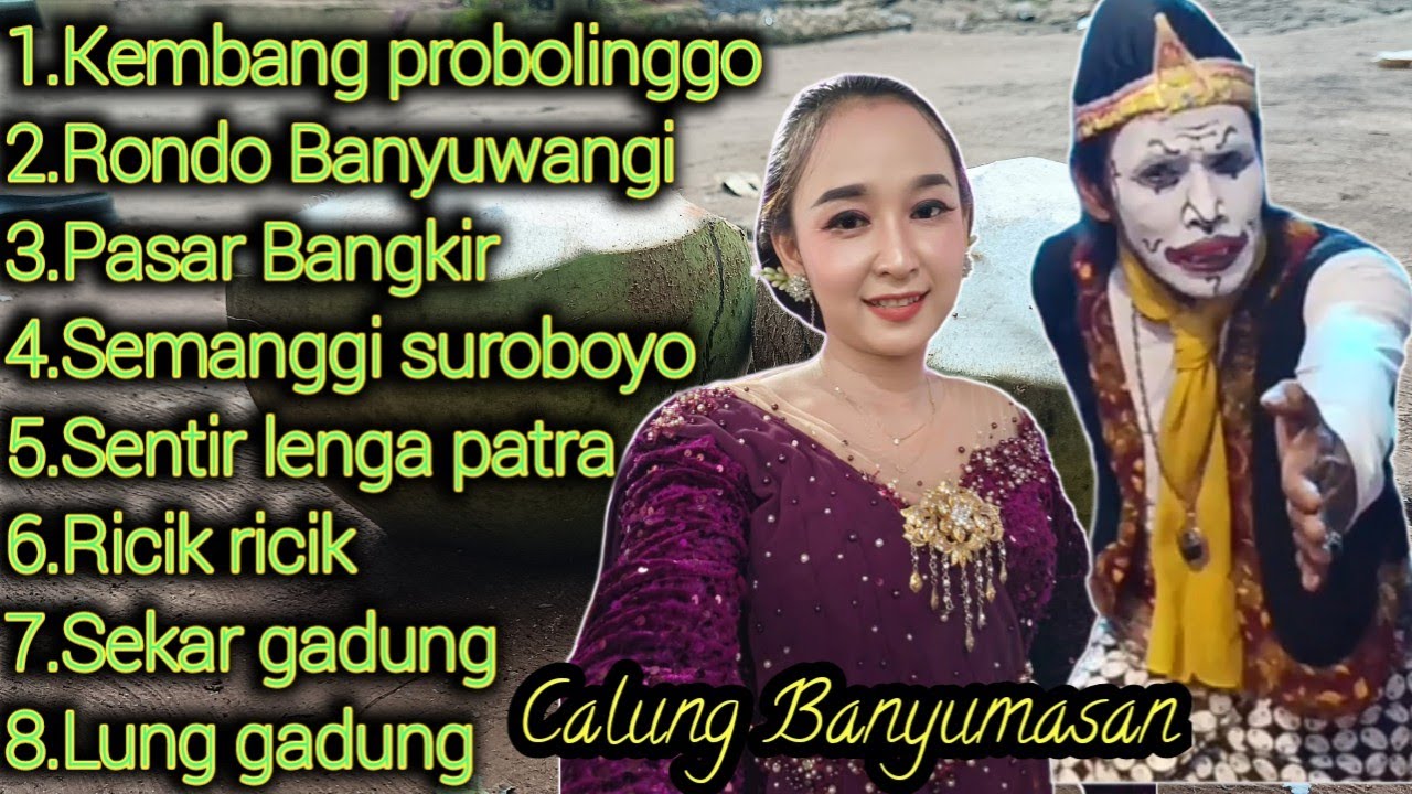 Calung banyumusan||full bass||New arista terbaru 2026||terbaik sepanjang masa#calungbanyumasan 