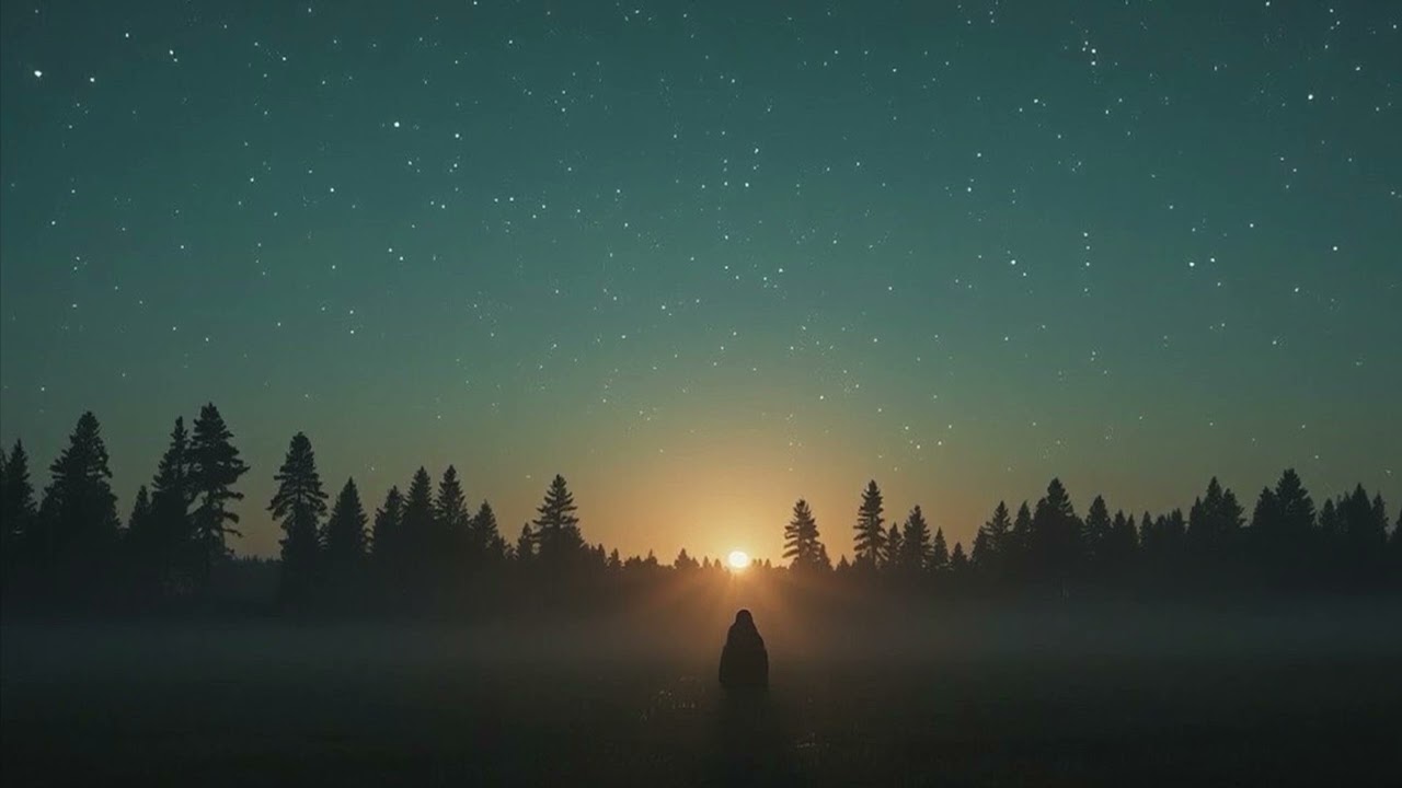Ethereal Fantasy Ambient Track | Ethereal Fantasy Ambient Track | Instrumental