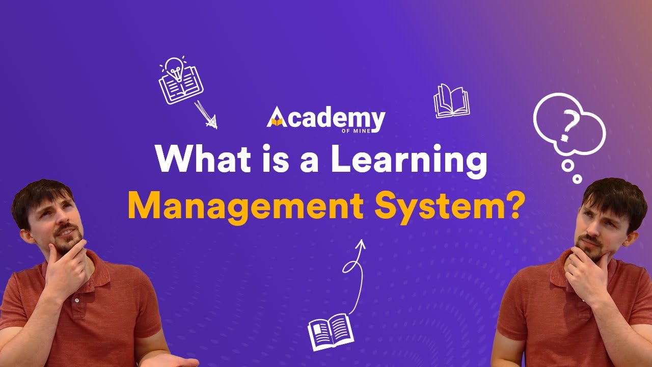 What is a Learning Management System (SaaS LMS)